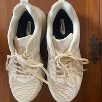 Sneaker donna Bata Power mai usate