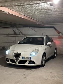 Giulietta 1.6 105cv