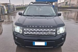 Land Rover Freelander 2.2 SD4 S.W. HSE