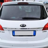 KIA VENGA 2015 - PORTELLONE POSTERIORE