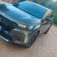 DS7 BlueHDi performance line   PERFETTA IN TUTTO