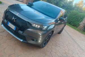 DS7 BlueHDi performance line   PERFETTA IN TUTTO