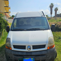 Renault master l3 h2