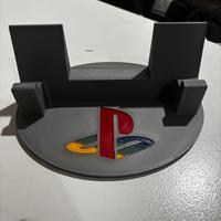 Stand Playstation Portal 30^ anniversario