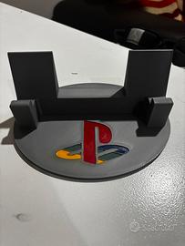 Stand Playstation Portal 30^ anniversario