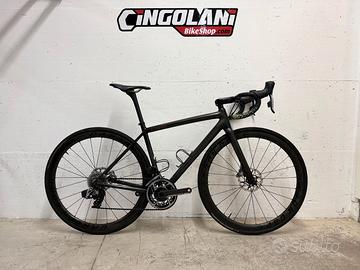 Specialized Aethos S-works