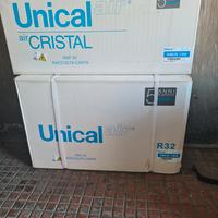 condizionatore unical 