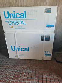 condizionatore unical 