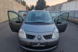 Renault Modus 1.2 16V Luxe