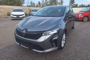 Renault Clio Blue dCi 100 CV 5 porte Evolution