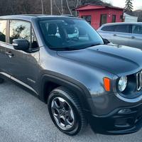 Jeep Renegade 1.6 Mjt Sport