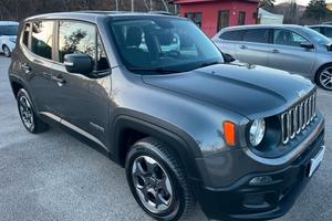 Jeep Renegade 1.6 Mjt Sport