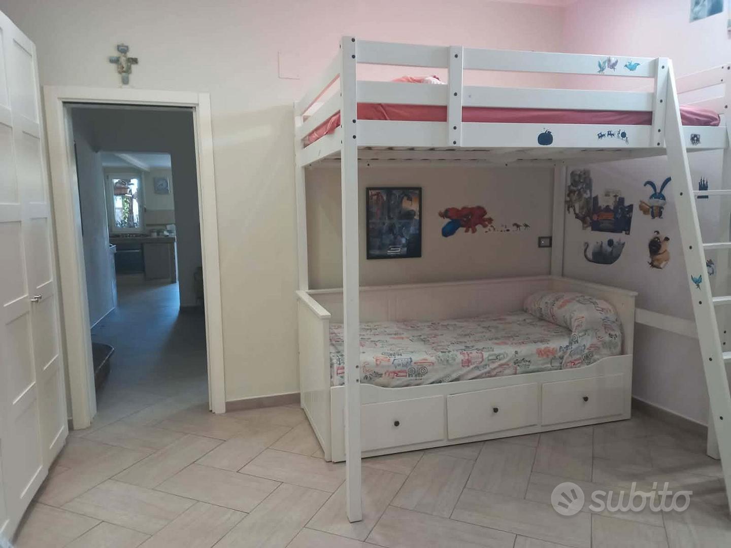 Appartamento – Catania, Fortino, Centro storico - Vista 2