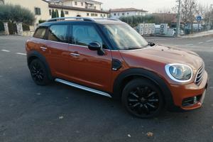 mini countryman hype 2,0 cooper diesel