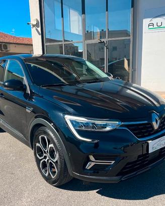 Renault Arkana 1.6 E-Tech full hybrid Intens 145cv