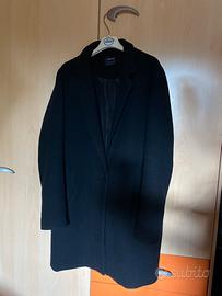 Cappotto bershka