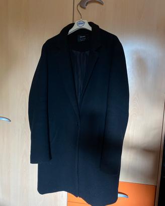 Cappotto bershka