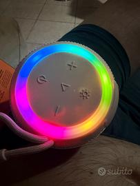 Cassa bluetooth