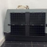 Trasportino per cani