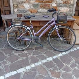 Bicicletta