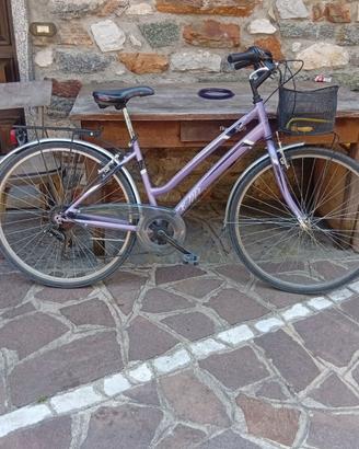 Bicicletta