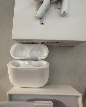 Airpods 4