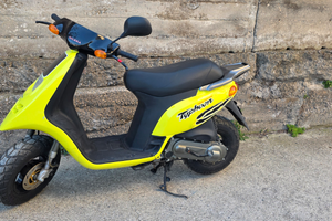 Gilera 50 cc Typhoon 13 km