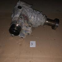 Differenziale anteriore volvo xc60 -v70 2.4 diesel