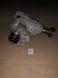 Differenziale anteriore volvo xc60 -v70 2.4 diesel