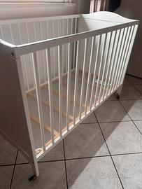 Culla per neonato IKEA