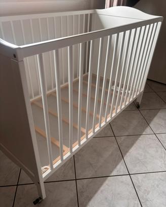 Culla per neonato IKEA