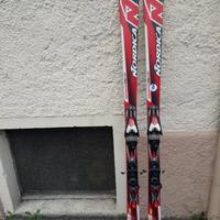 Sci discesa Dobermann RC cm 170