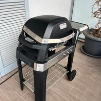 Barbecue Weber Pulse 2000 + Carello