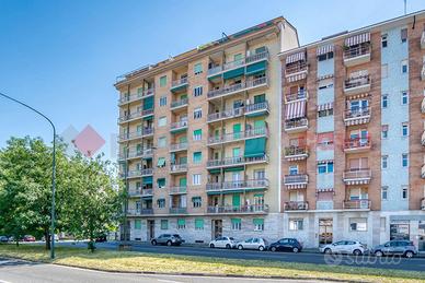 Appartamento Torino [Cod. rif 3320974VRG]