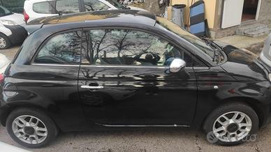Fiat 500 1.4 100cv  GPL