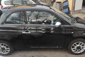Fiat 500 1.4 100cv  GPL