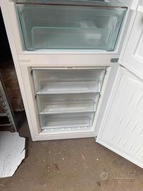 Frigo e freezer liebherg bianco