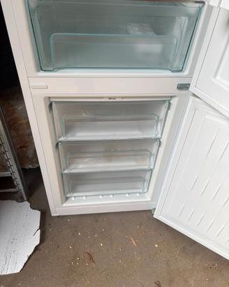 Frigo e freezer liebherg bianco