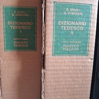 dizionari