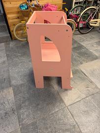 Torre montessoriana Montessori rocket baby
