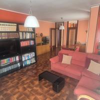 Sondrio ampio ultimo piano con box doppio