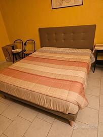 Letto matrimoniale