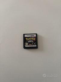 🎮 Pokémon Versione Perla – Nintendo DS (ITA)