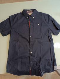 camicia uomo M marca Smithy's England 