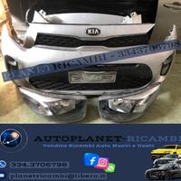 Musata completa kia picanto 2020 #191
