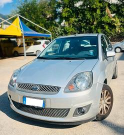 Ford Fiesta 1.4 TDCi 5p. Titanium - 2008