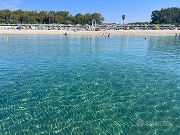 Villaggio carioca botricello