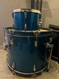 Fusti batteria
