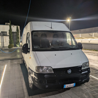 Fiat Ducato 240