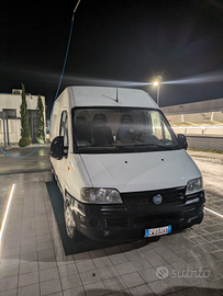 Fiat Ducato 240